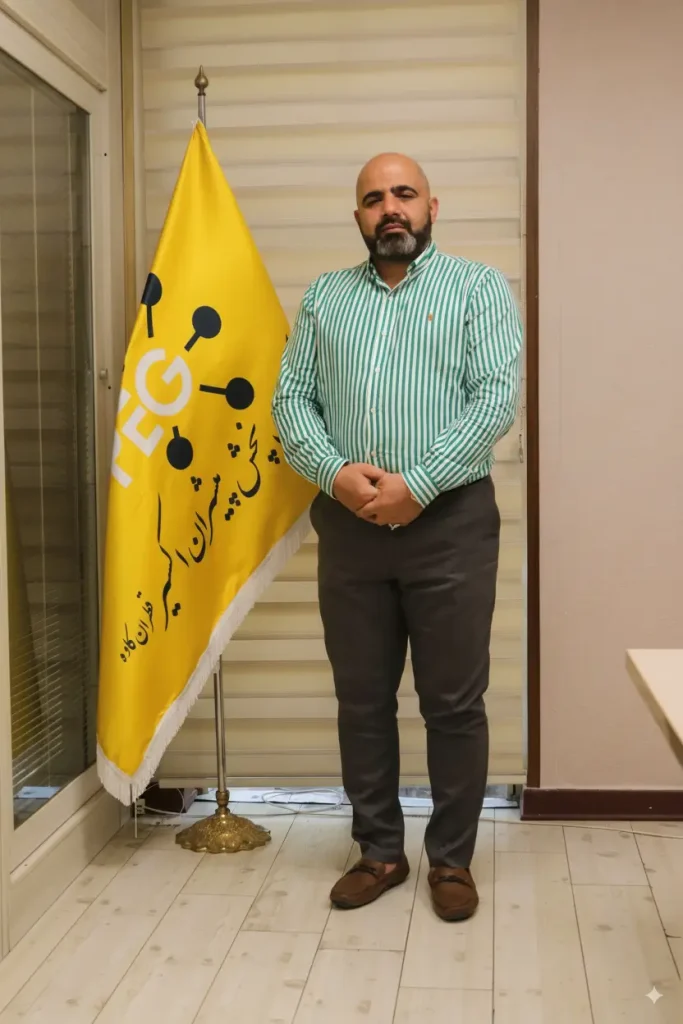 علیرضا احسانی